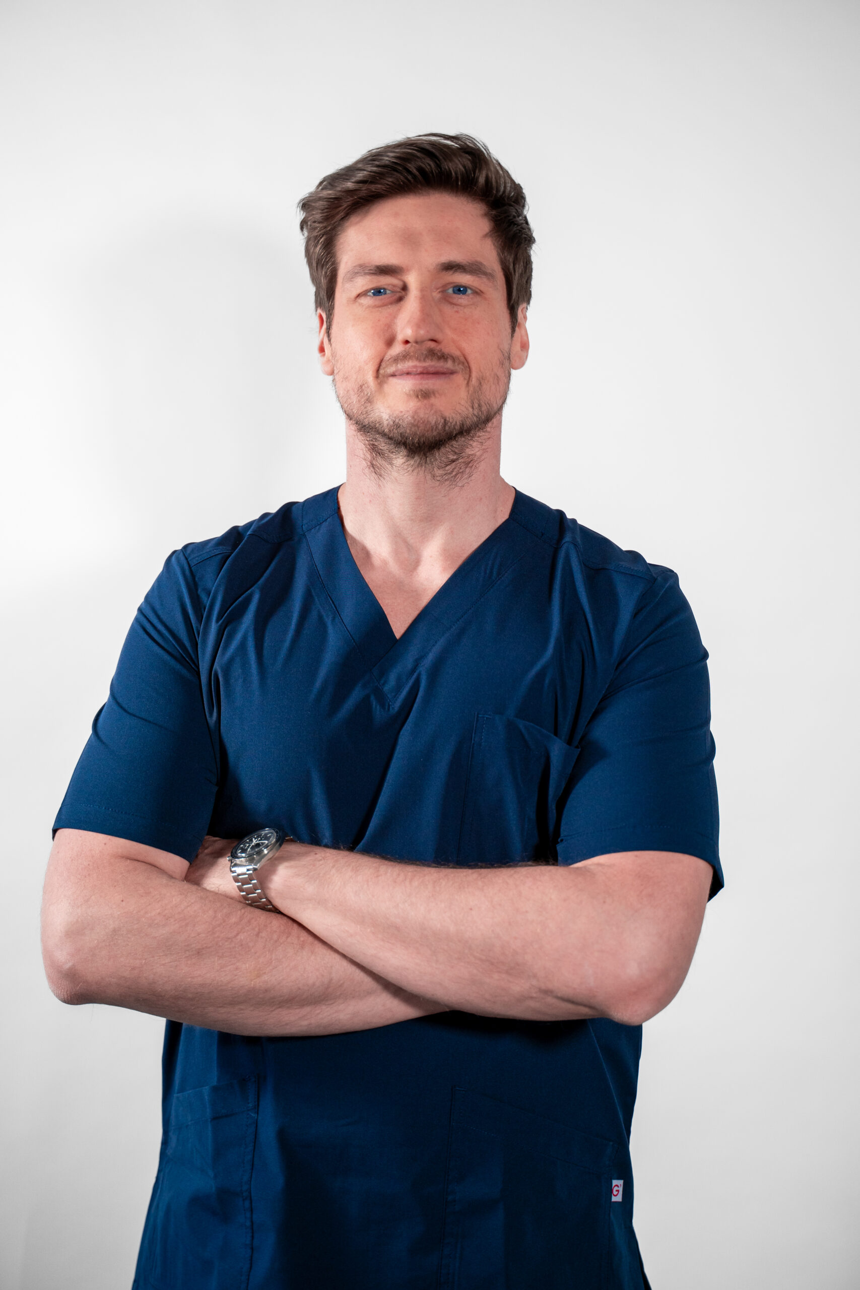 Dott. Mattia Tugnolli, biologo nutrizionista e chinesiologo
